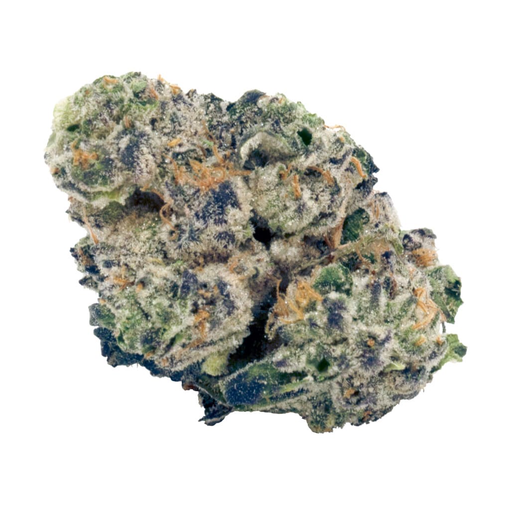 Tweed - Kush Mints - Kush Mints 3.5g Dried Flower